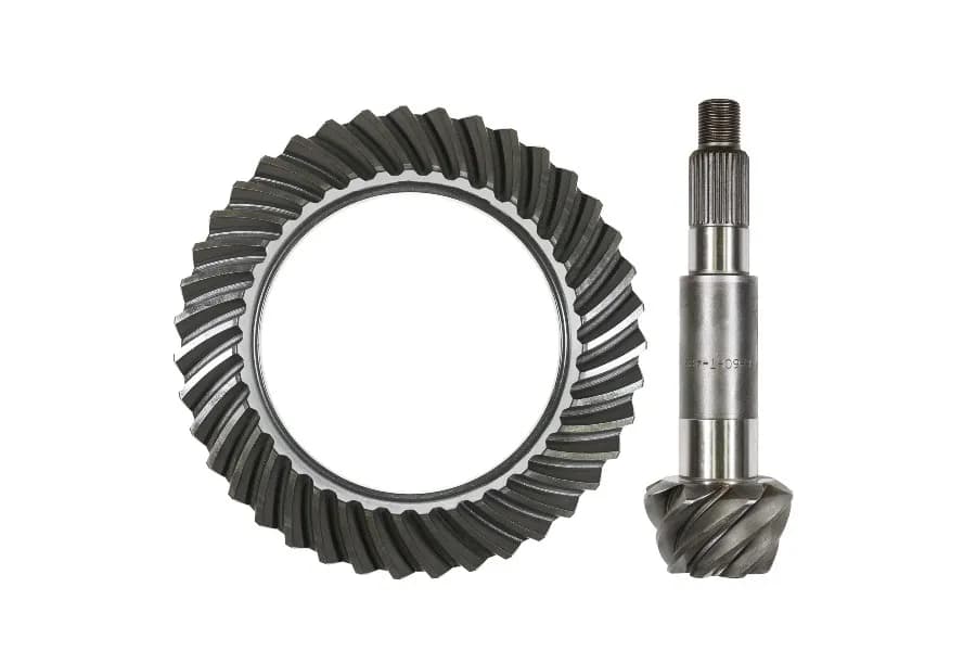 Currie Enterprises Legacy Front D44 210mm Reverse AdvanTEK Ring and Pinion Set - 4.88 - JL/JT