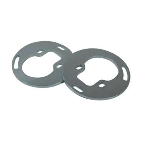 SPC 95338 - Coilover Spacer Plates