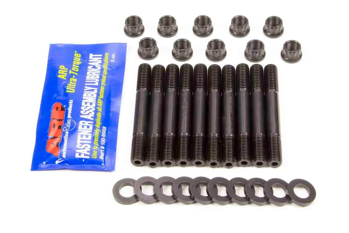 VW water-cooled main stud kit