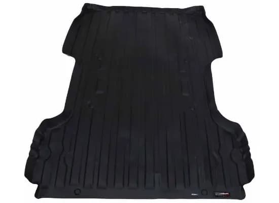 WeatherTech 2023 - 2025 Ford Super Duty ImpactLiner Black 39604IM