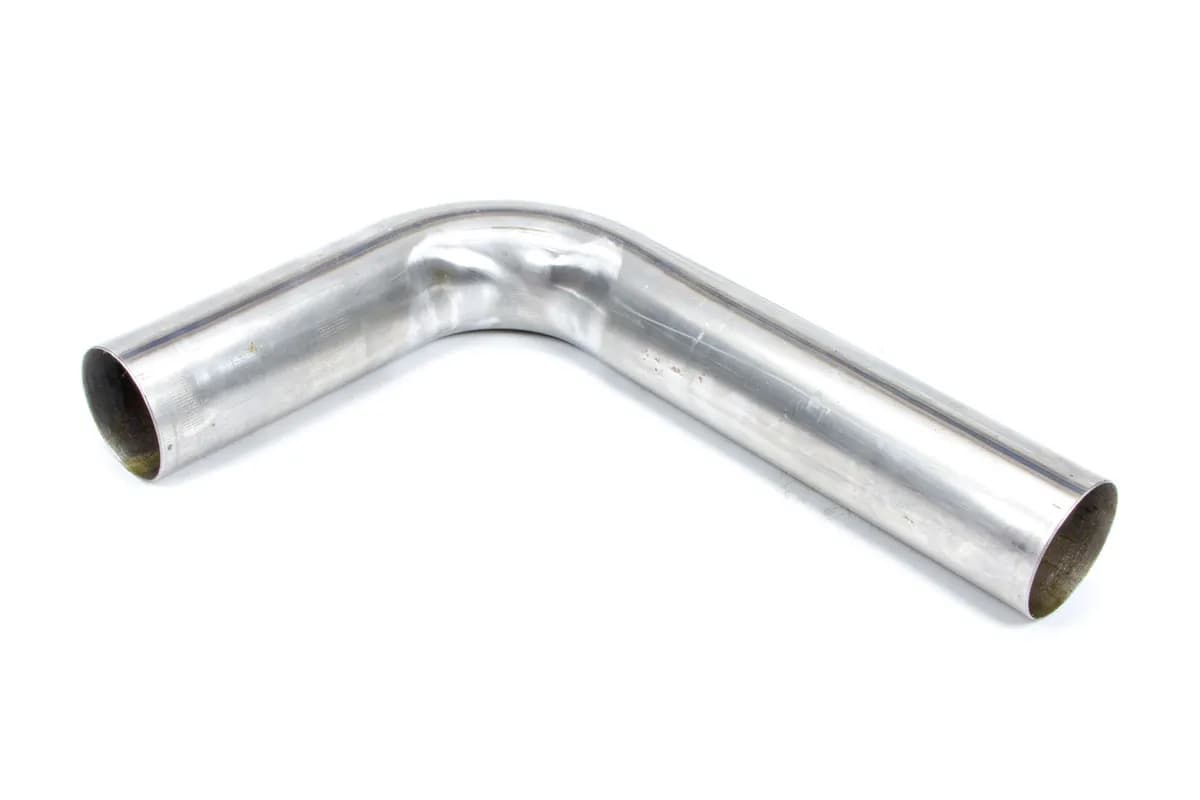 Patriot Exhaust H7061 18 gauge 3" diameter, 3 1/2" radius 90 degree bends