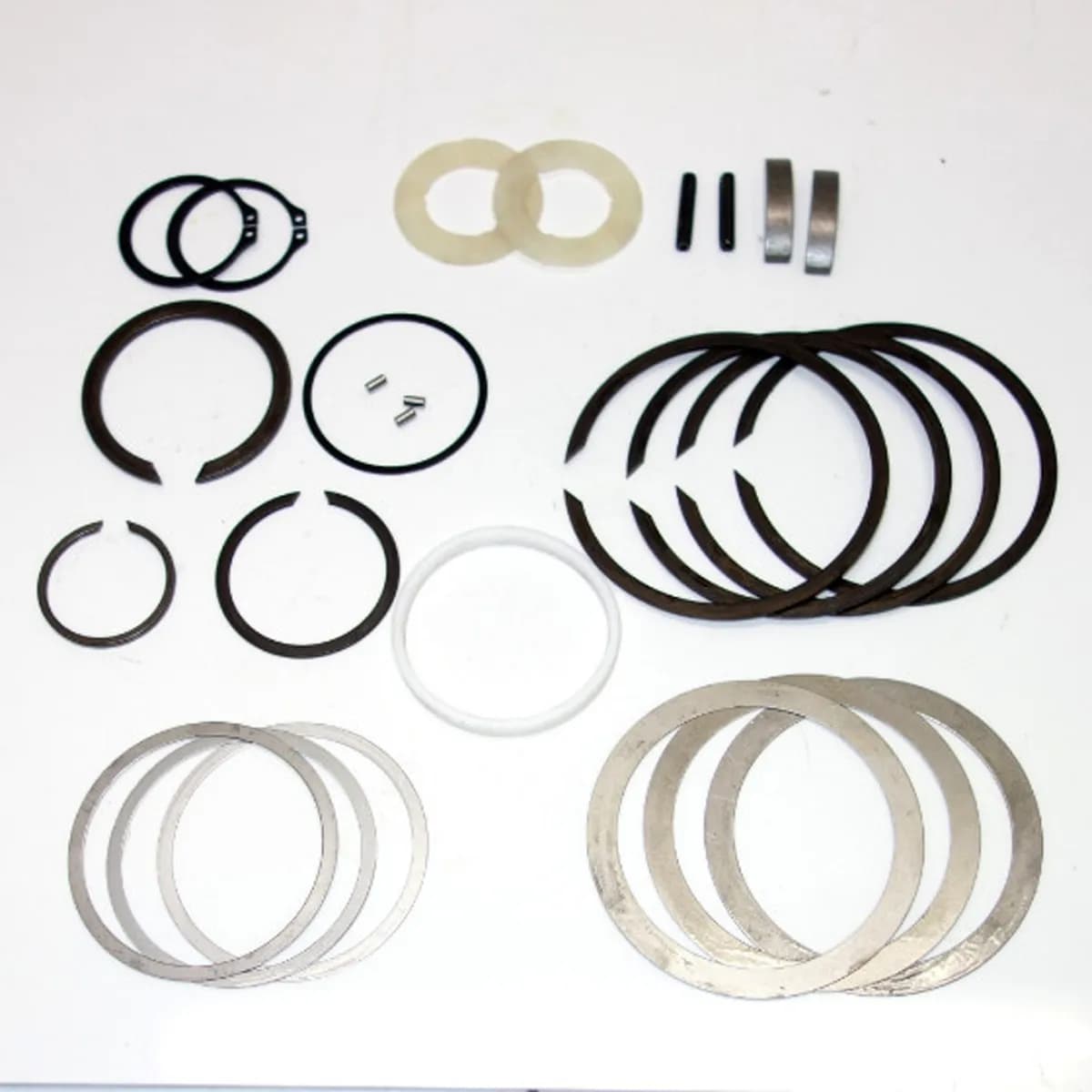 USA Standard Manual Transmission Small Parts Kit Nv4500 Ccp 12.65 mw 16ts 16.02 Nv4500 m t Small Par