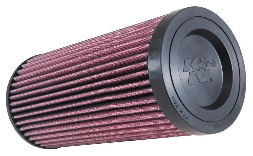 1522 Polaris Rzr Replacement Air Filter 2.5in id 5in od Roun