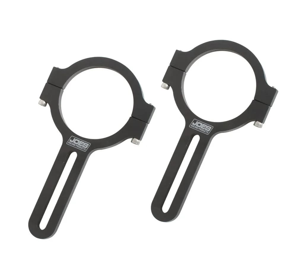 Mirror Brackets 1-3/4in Tube 3.5in Long