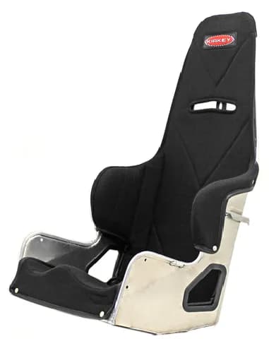 Kirkey Racing 38 Series Standard 10Â° to 20Âº Layback Seat Cover