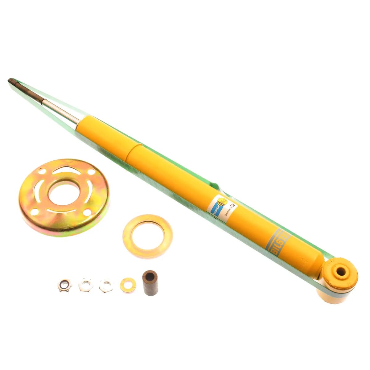 Rear Shock Absorber b8 Performance Plus Volkswagen Corrado 19941990