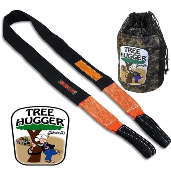 Bubba Rope 10ft Tree Hugger