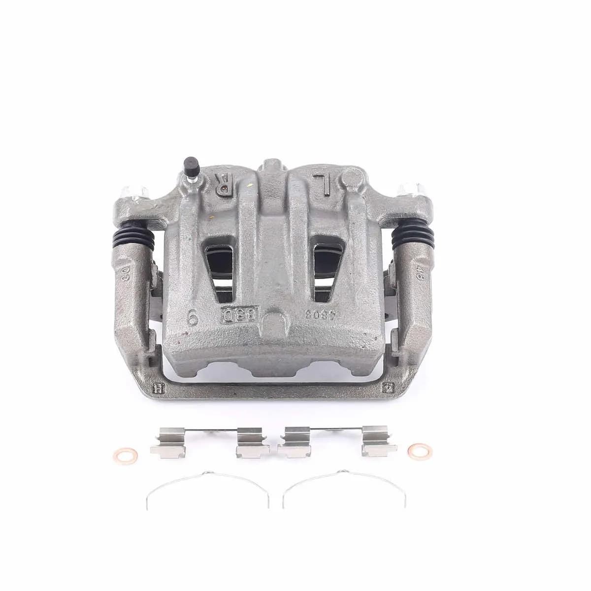 Front Right Nissan Quest 2009-2004 Quest 2017-2011