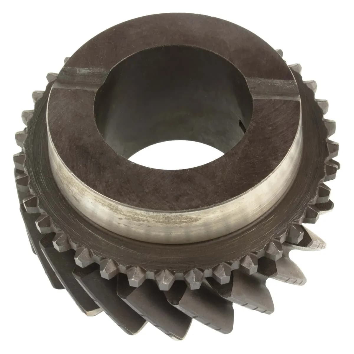 Manual Transmission Gear