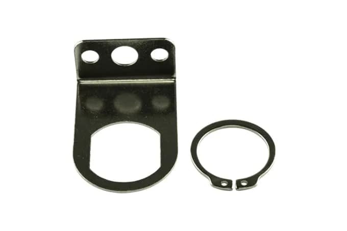 FPR 800/1200/2000/OPR T40 Mounting Bracket/Clip Replacement