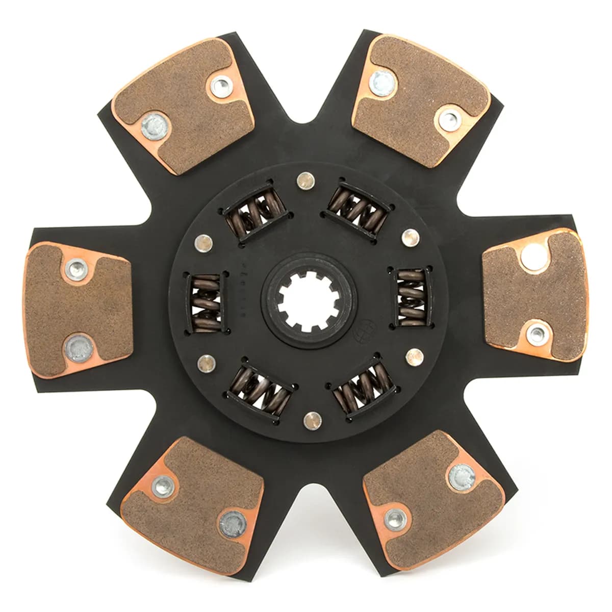 Centerforce 323383271 DFX(R), Clutch Friction Disc