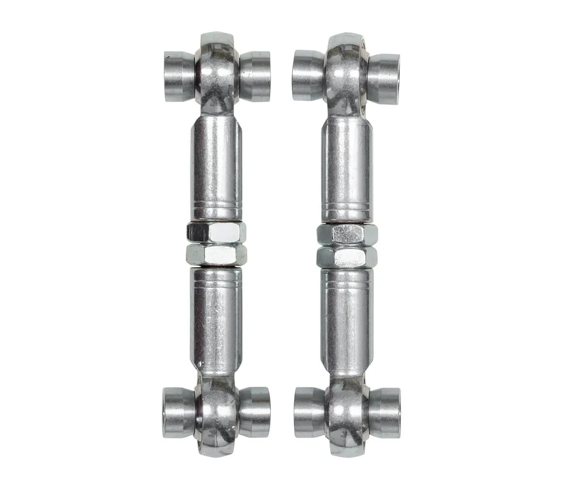 0810 F250/350 4x4 Extended Sway Bar End Link4.5in Lift
