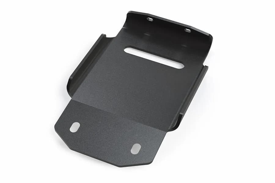 Jl: Rockguard Transmission Skid Plate & Long Arm Crossmember Reinforcement