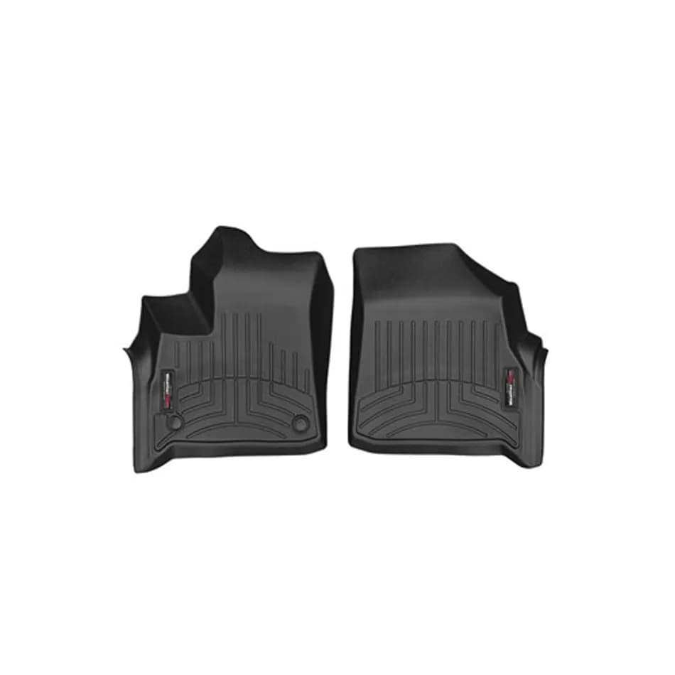 Front FloorLiner Black 2018 + Buick Enclave