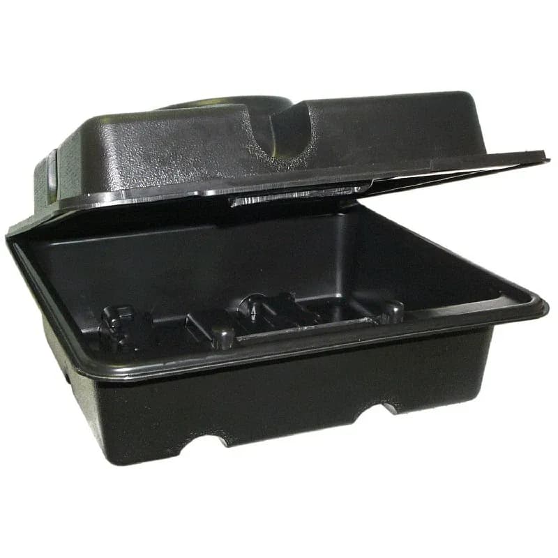 Carb. Tote
