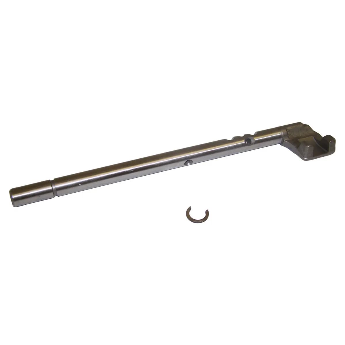 1984-2000 XJ Cherokee MJ Comanche;1984-1986 CJ-7 CJ-8;1987-1995 YJ Wrangler;1997-2002 TJ Wrangler;w/ AX4 AX5 Transmission; 1st & 2nd Gear Shift Shaft