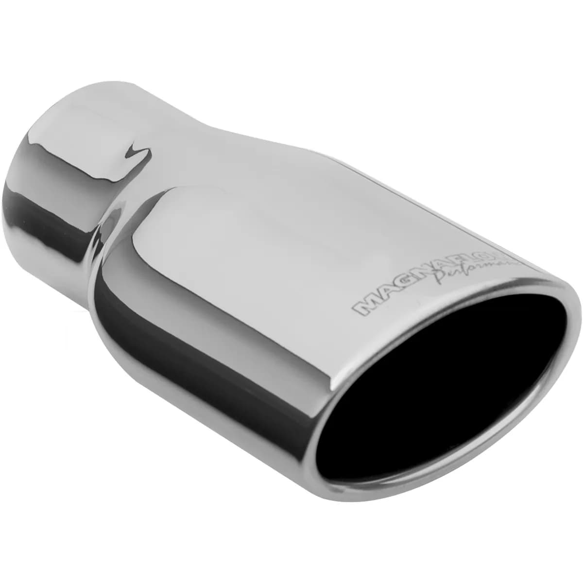 Tips- Tip (1-Pk) oval Re Dw (3.25in.x 4.75in) x 8.25in. with I.D. Inlet: 3in