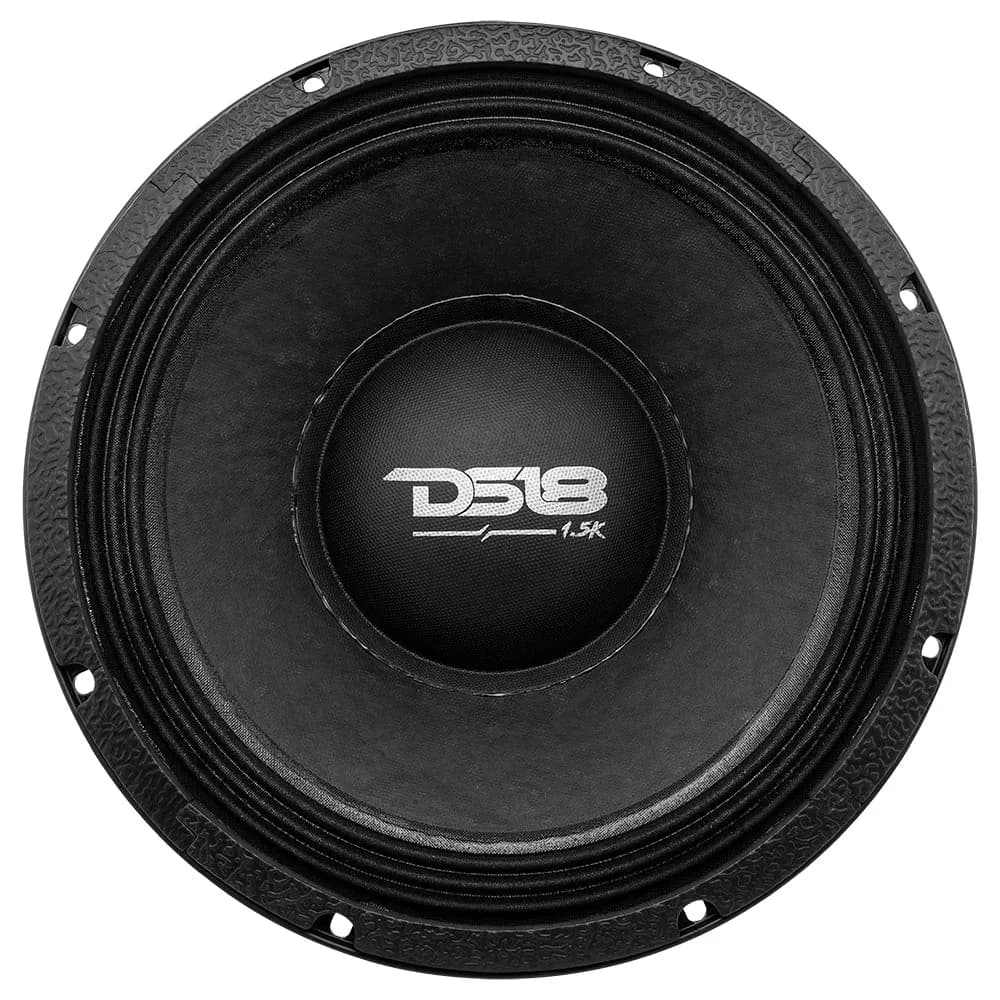 PANCADÃƒO Mid-Bass Loudspeaker 12" 1500 Watts Rms 8-Ohm