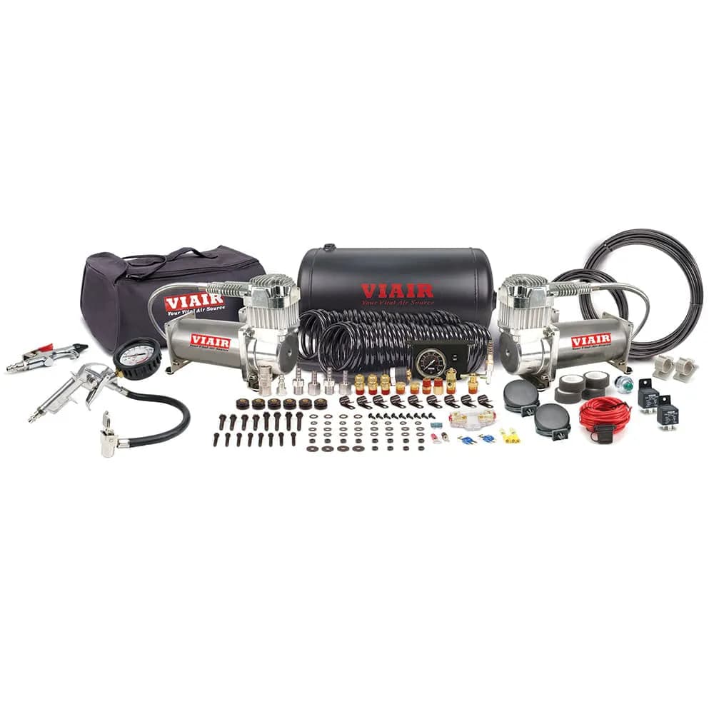 Mobile Playground Constant Duty Oba 200psi