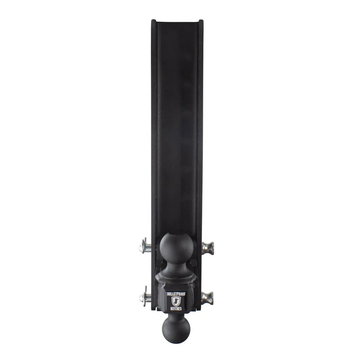 BulletProof 2.5 Heavy Duty 16 Drop/Rise Hitch HD2516
