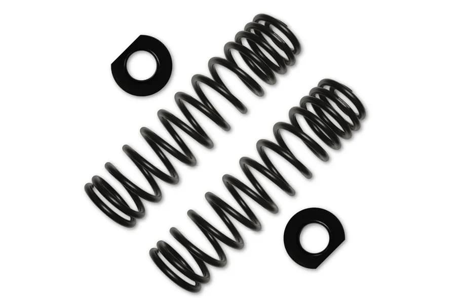 Rock Krawler 3in Front Coil Spring Kit - JT