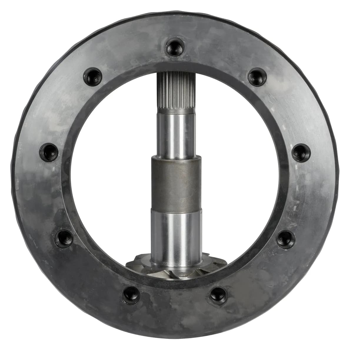 Ring & Pinion Set For Nissan H233B Rear 4.63 Ratio Nissan H233B Rear 4.63 R&P 29 Spline Pinion 1990-2004 Applications Yukon Gear