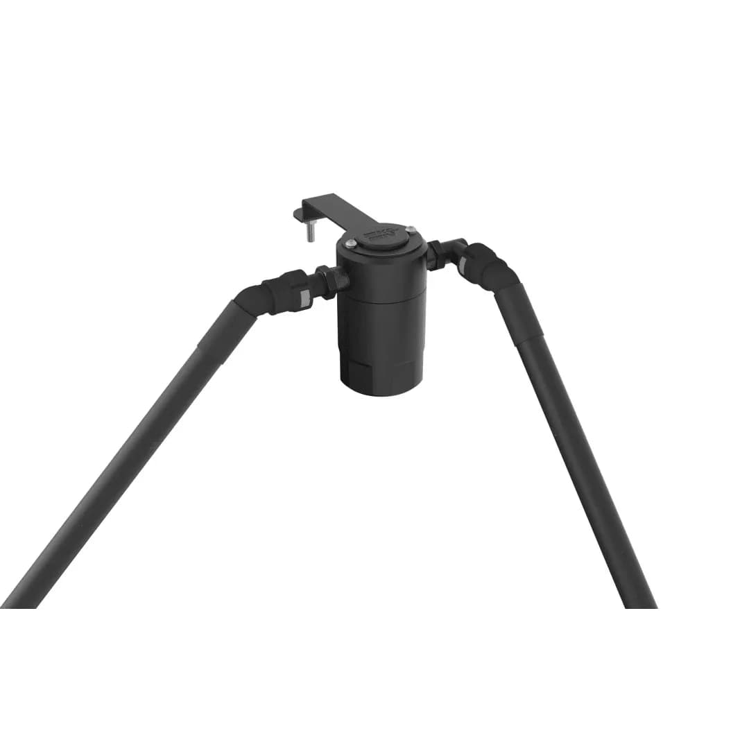 Catch Can Oil Separator Jeep Wrangler JL 3.6l2018-2023