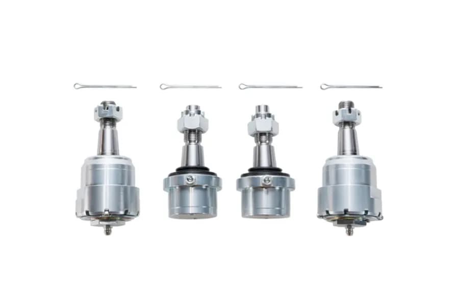 Dynatrac HD Ball Joint Kit - JK