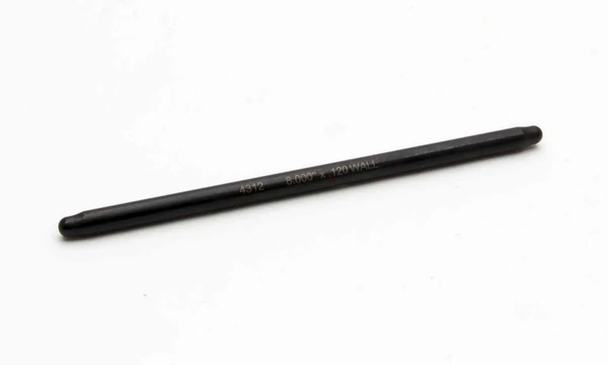 Manley 25363-1 Manley Pushrod, P/ROD-4130 3/8 9.200 .135WL