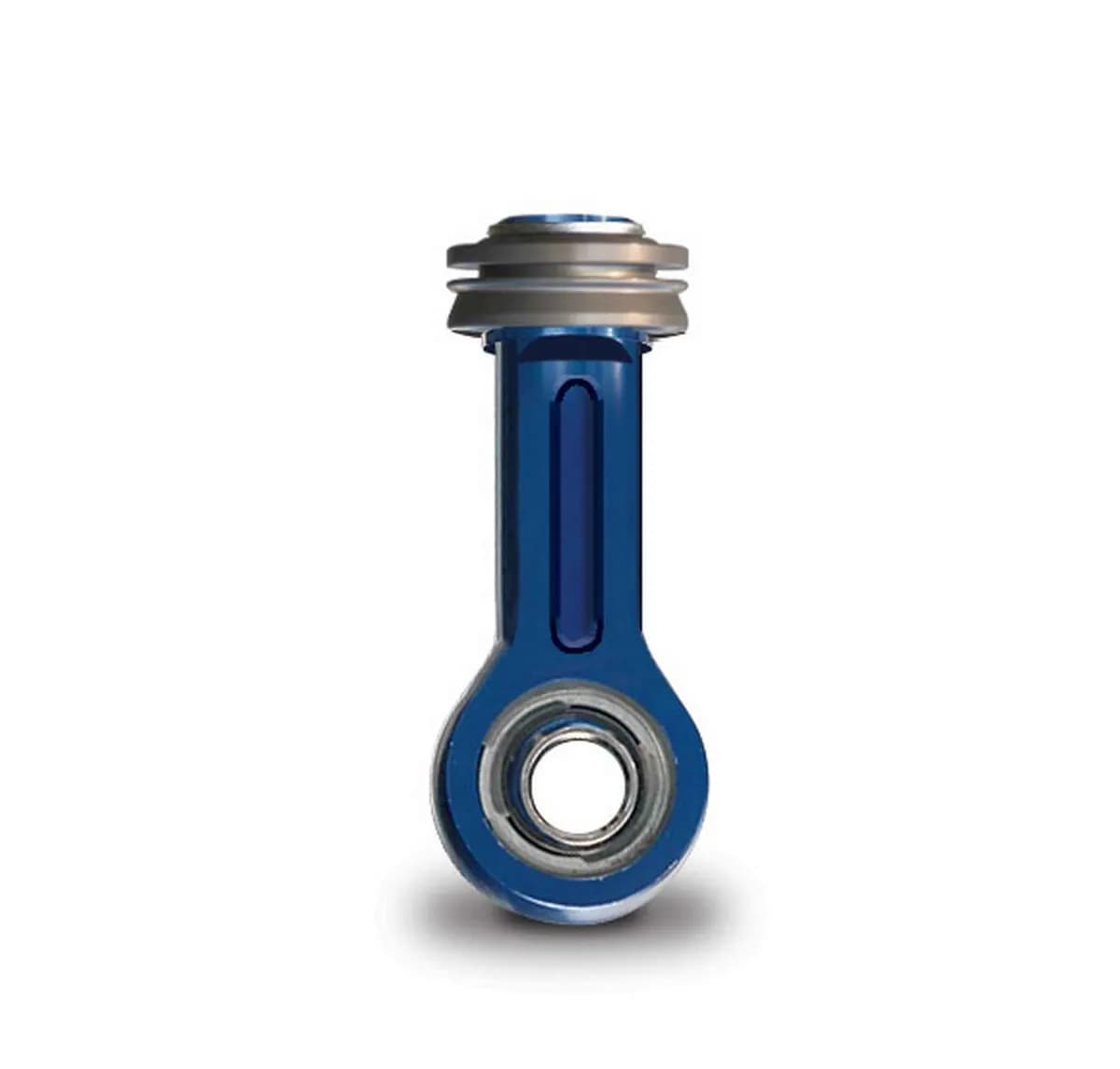 2" Extended Rod End - 11T, 13T, 21 Series