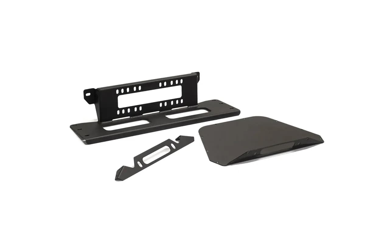 Addictive Desert Designs AC18156501NA Stealth Fighter Winch Kit