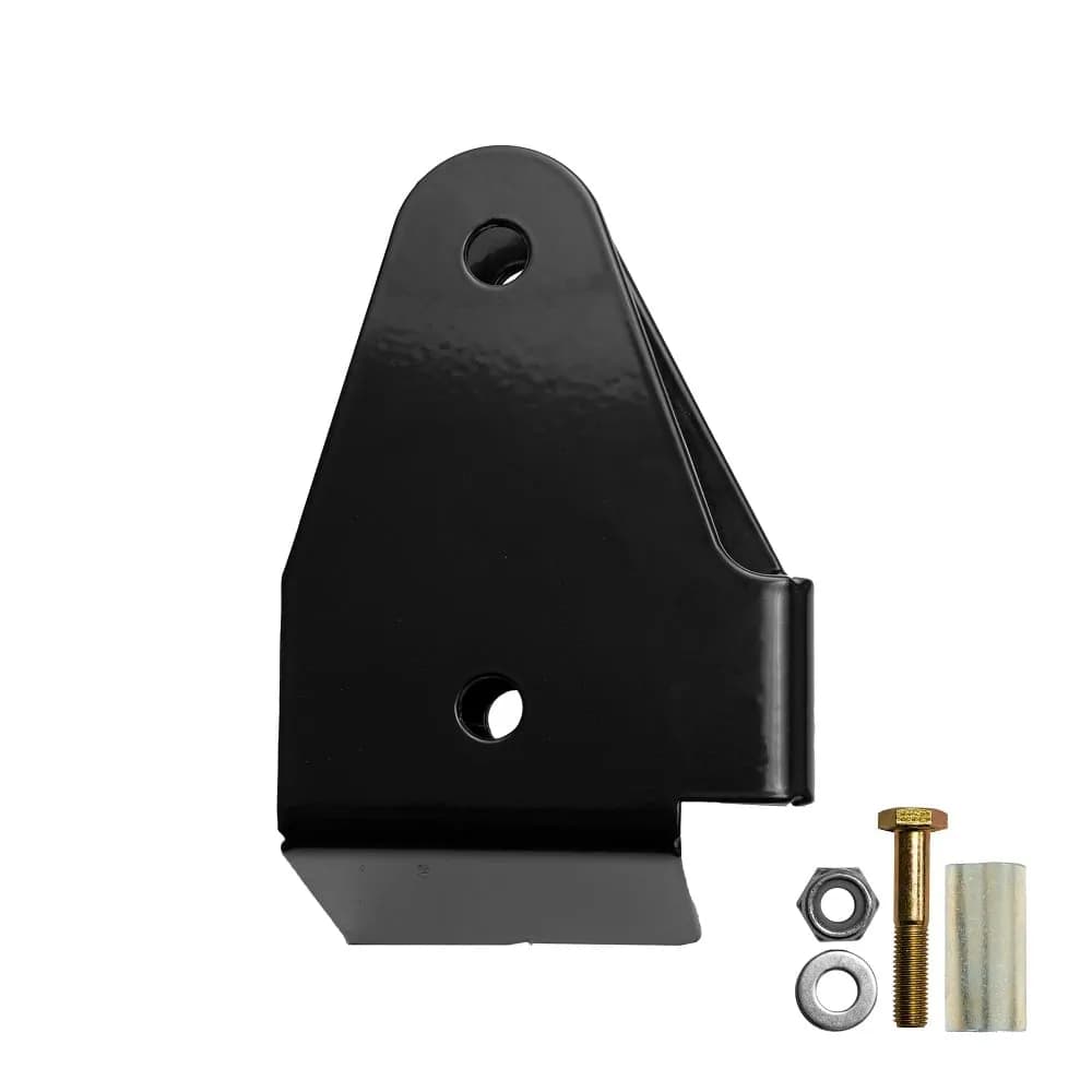 Rock Krawler Weld-On High Steer Bracket 20-24 Jeep Wrangler JL / Gladiator JT