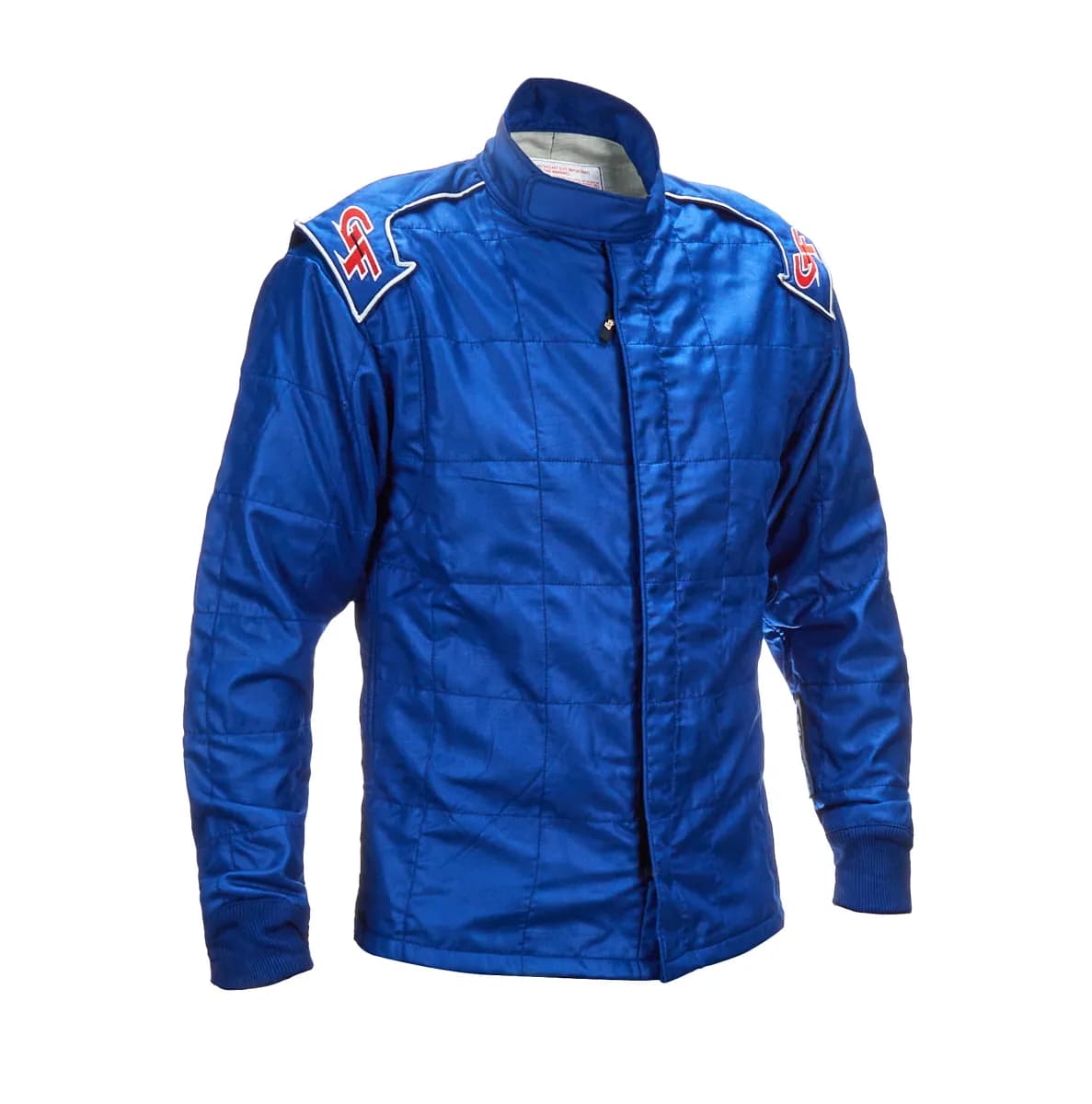 G-Force Racing Gear - 35452MEDBU - Heat Shield Insulator