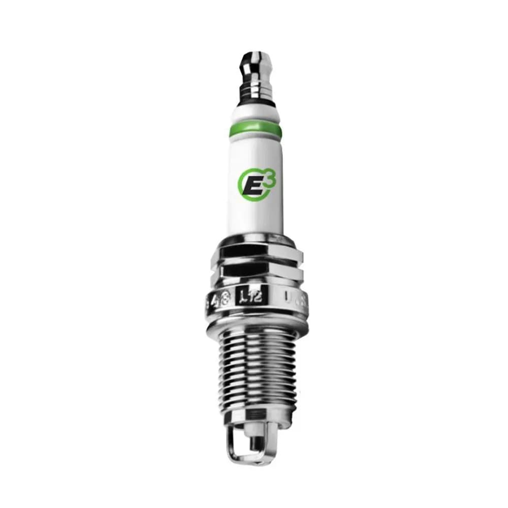 Premium Automotive Spark Plug; Resistor; 5/8 in. Hex Size; 0.750 in. Thread Reach; 14mm Thread Diameter; Gasket Seat; DiamondFIRE Tip w/Fixed Gap;