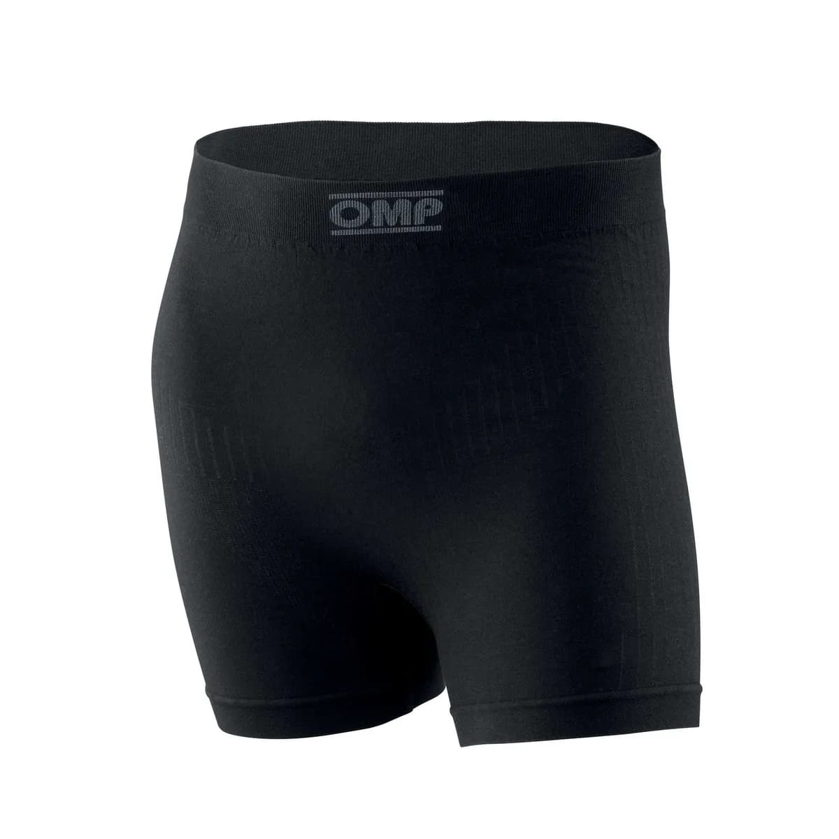 One EVO Underwear Boxer Fia 8856-2018 Black Sz.