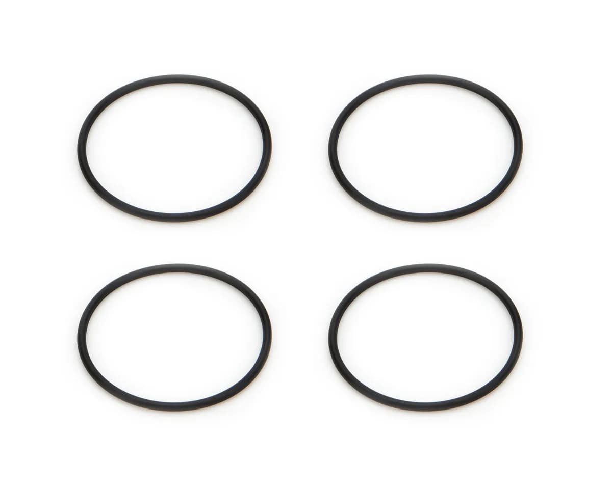 Wilwood O-Ring Kit Caliper Gm-Metric Cast Iron 130-17360