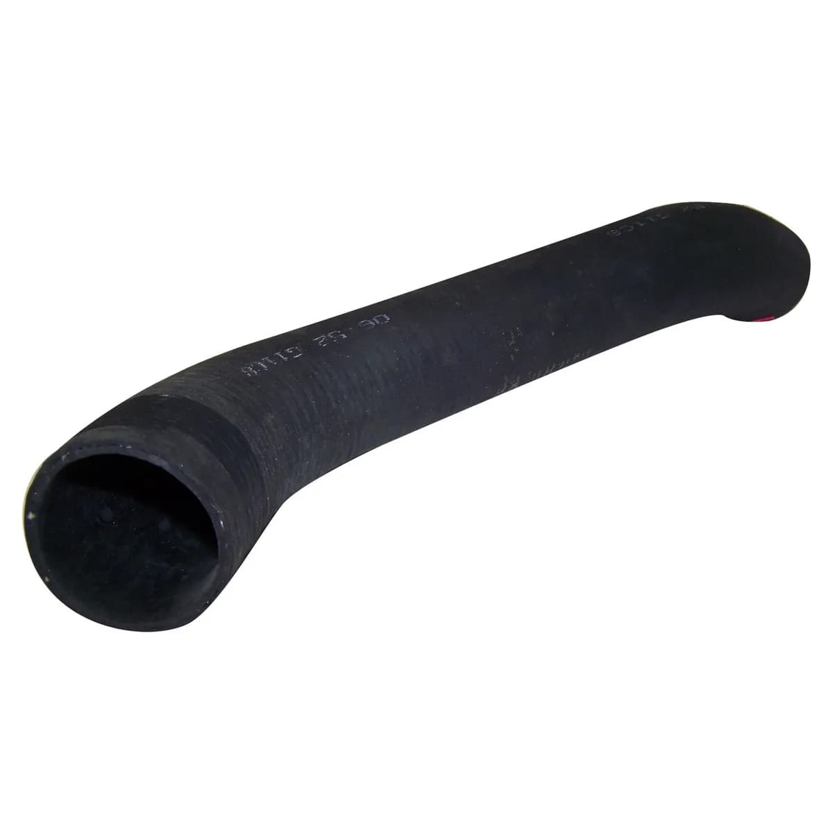 Crown Automotive Jeep Replacement 52079409 Lower Radiator Hose for 1999-2000 Jeep WJ Grand Cherokee w/ LHD, w/ 4.7L Engine