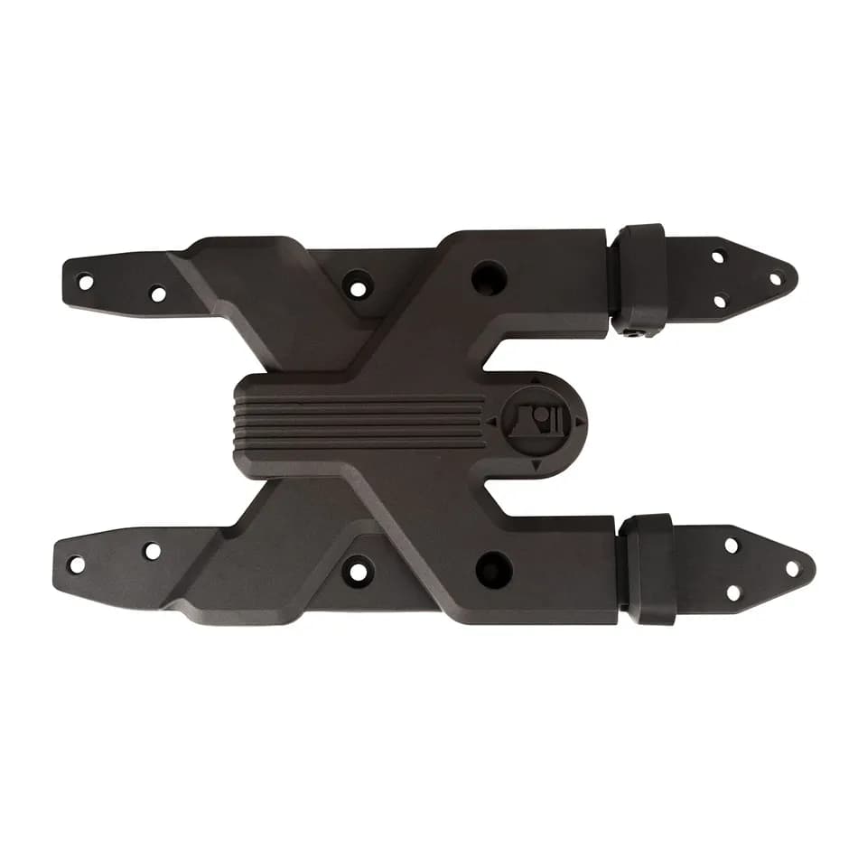 Rugged Ridge Spartacus HD Tire Carrier Hinge Casting - JL