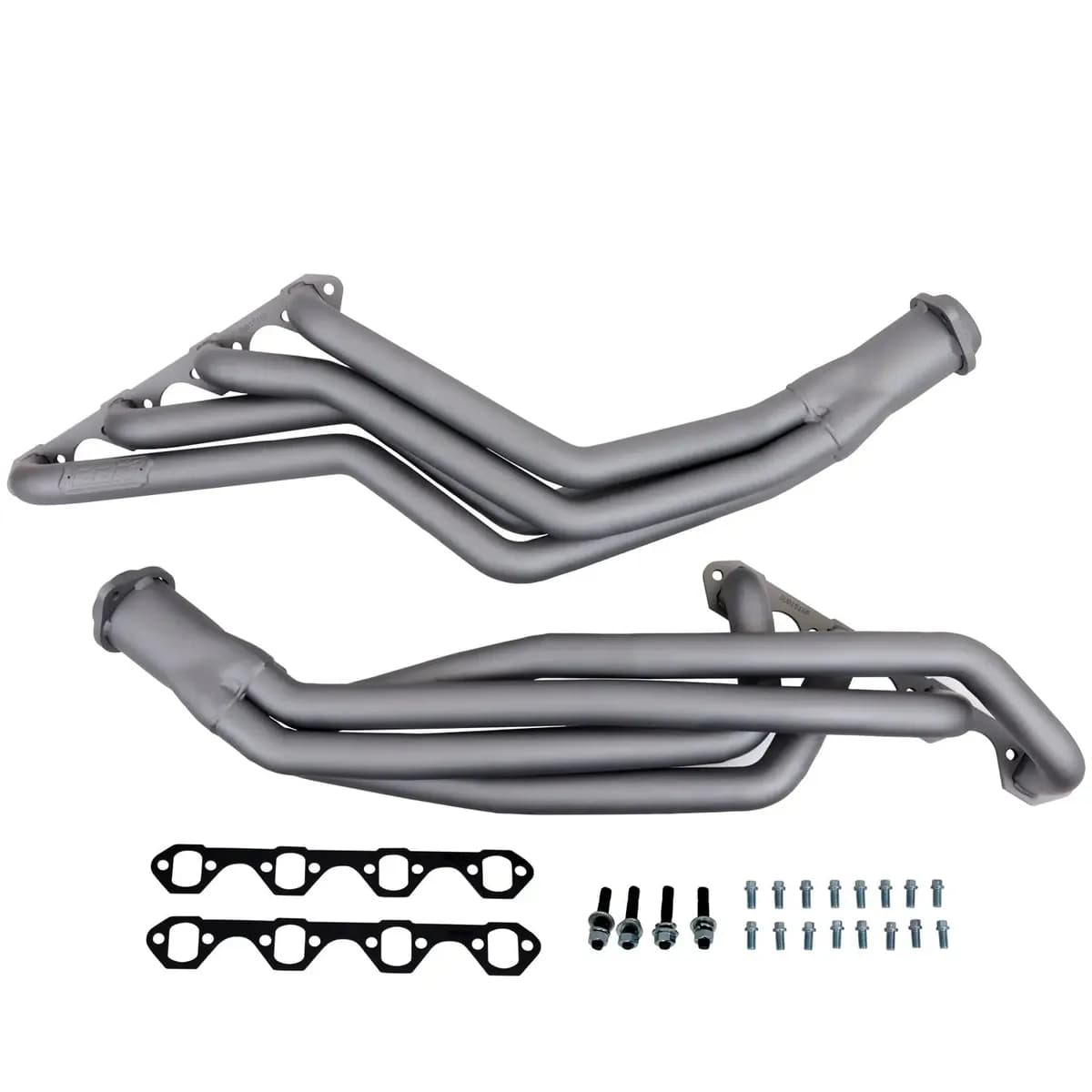 Ford Mustang 5.0 1-5/8 Long Tube Exhaust Headers Titanium Ceramic 79-93