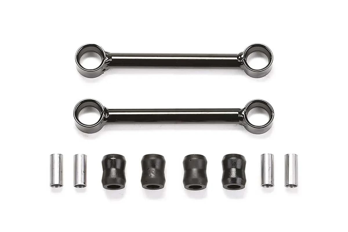 Fabtech FTS24159 Sway Bar Links