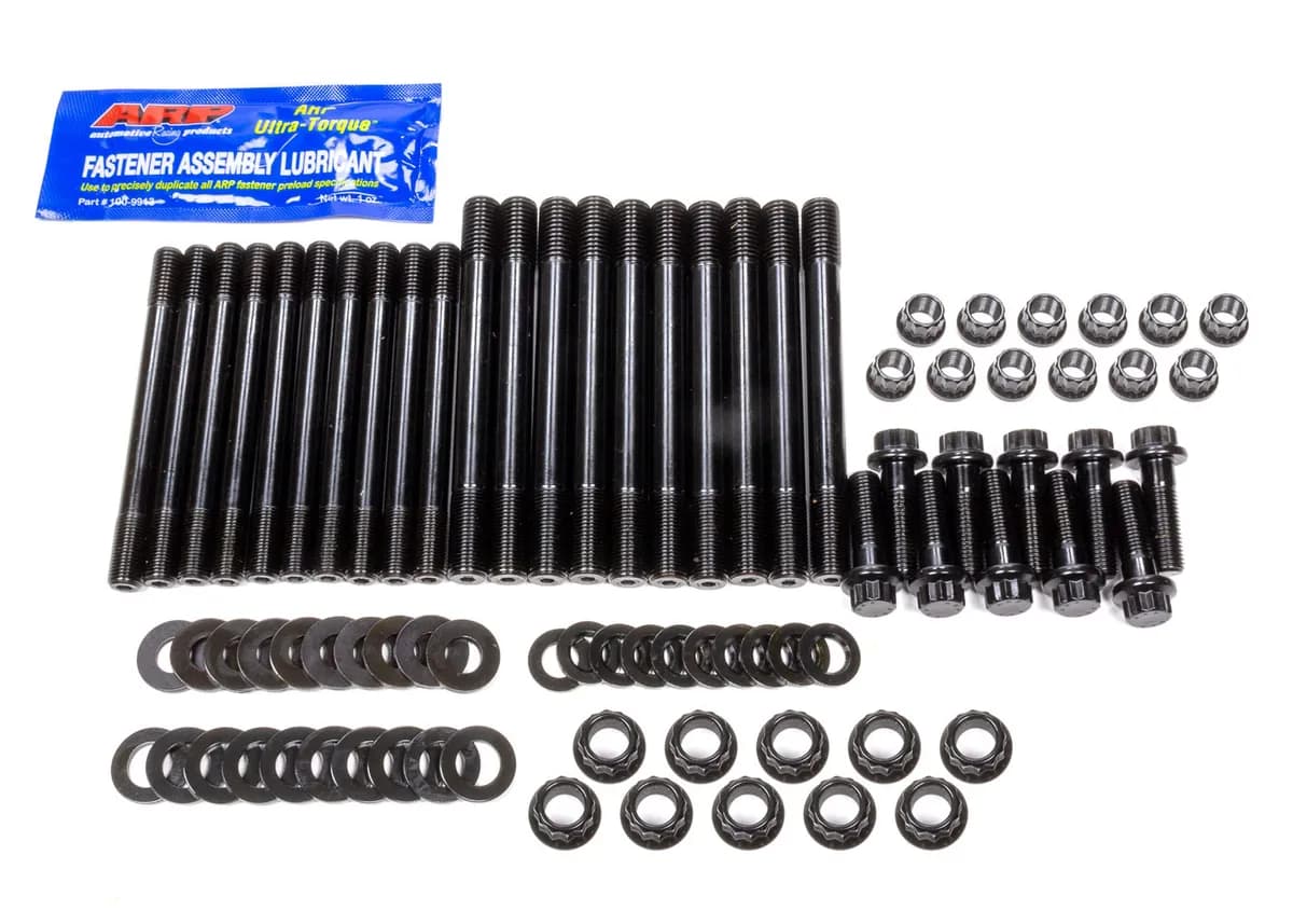 Ford 6.7L Powerstroke diesel main stud kit