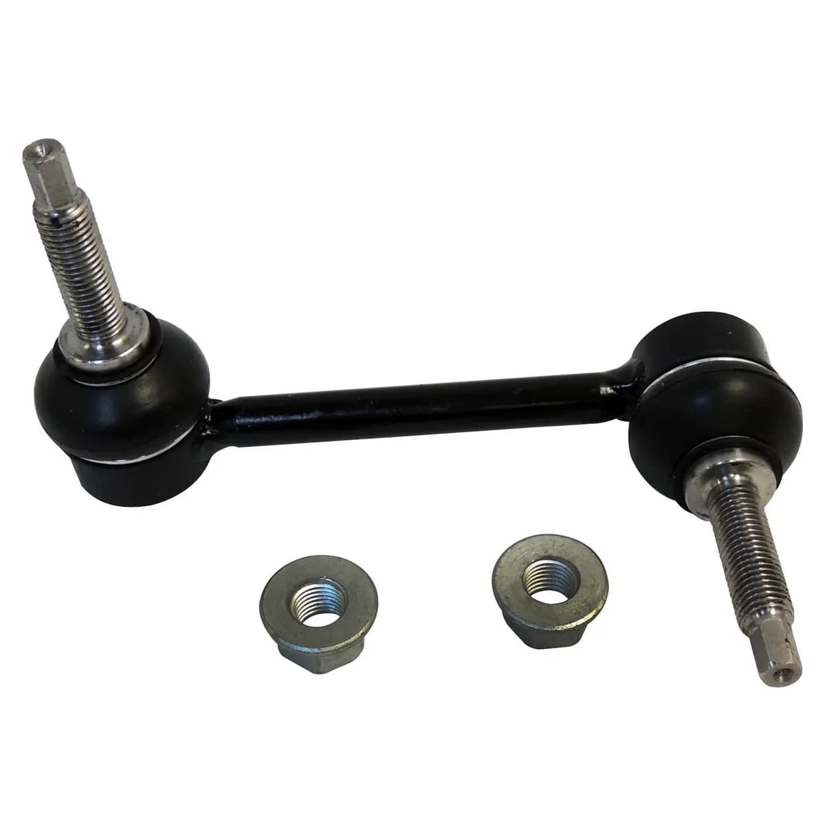 Crown Automotive Jeep Replacement 68069655AB Left Front Sway Bar Link for 2011-2015 Jeep WK Grand Cherokee w/o SRT8 Package