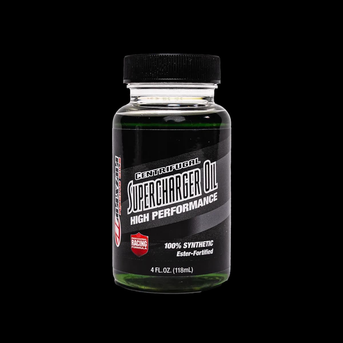 Centrifugal Supercharger Oil High Performance Synthetic 4 oz