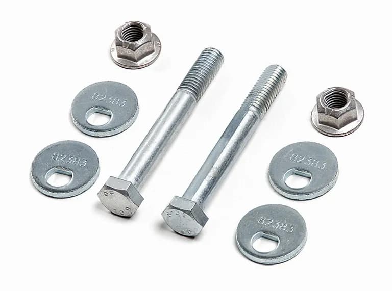 Alignment Cam Bolts | Jeep Grand Cherokee ZJ (93-98) and Jeep Wrangler TJ (97-06)