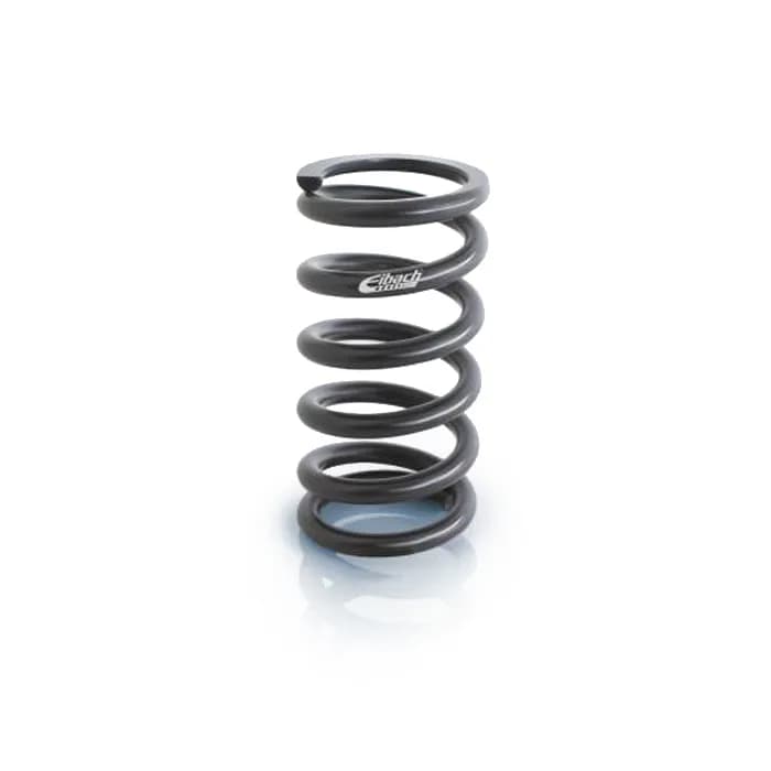 Individual Coilover Race Spring Middle 550mm Inside Diameter Red