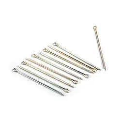 Wilwood COTTER PIN KIT316x4.5SLGN10-PK