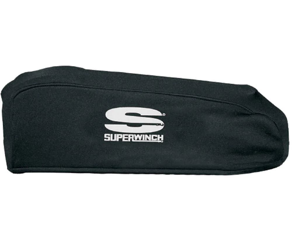 Winch Cover for Tiger Shark 13500-17500/Talon 9.5/12.5 Non Integrated Winches - 1572