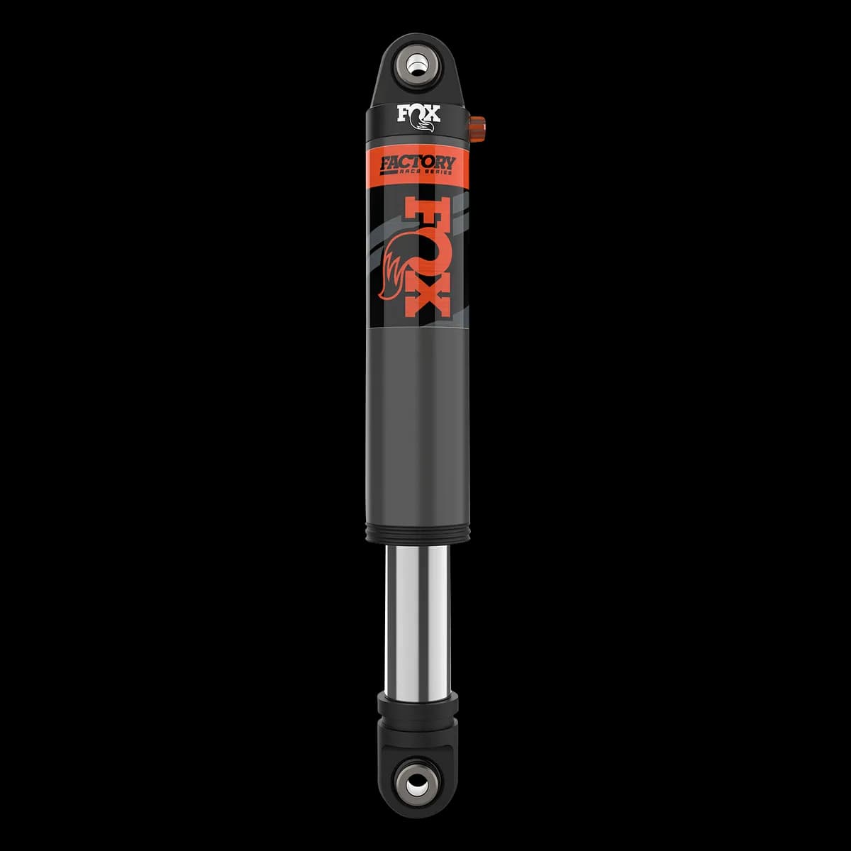2.5 Factory Race Series Bump Stop Eye-Eye Mount 3.8 Inch FOX