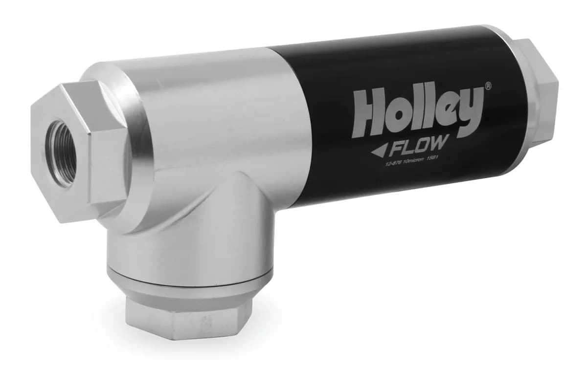 Filter/Regulator Asy 8 an 175 Gph 10 Micron