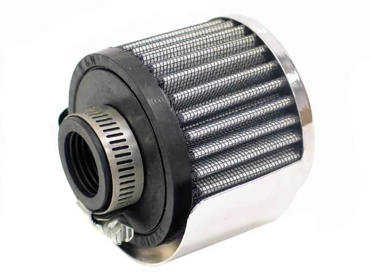 C/V 1FLG 3OD 2-1/2H W-D/S Vent Air Filter